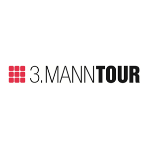 3. Mann Tour Logo