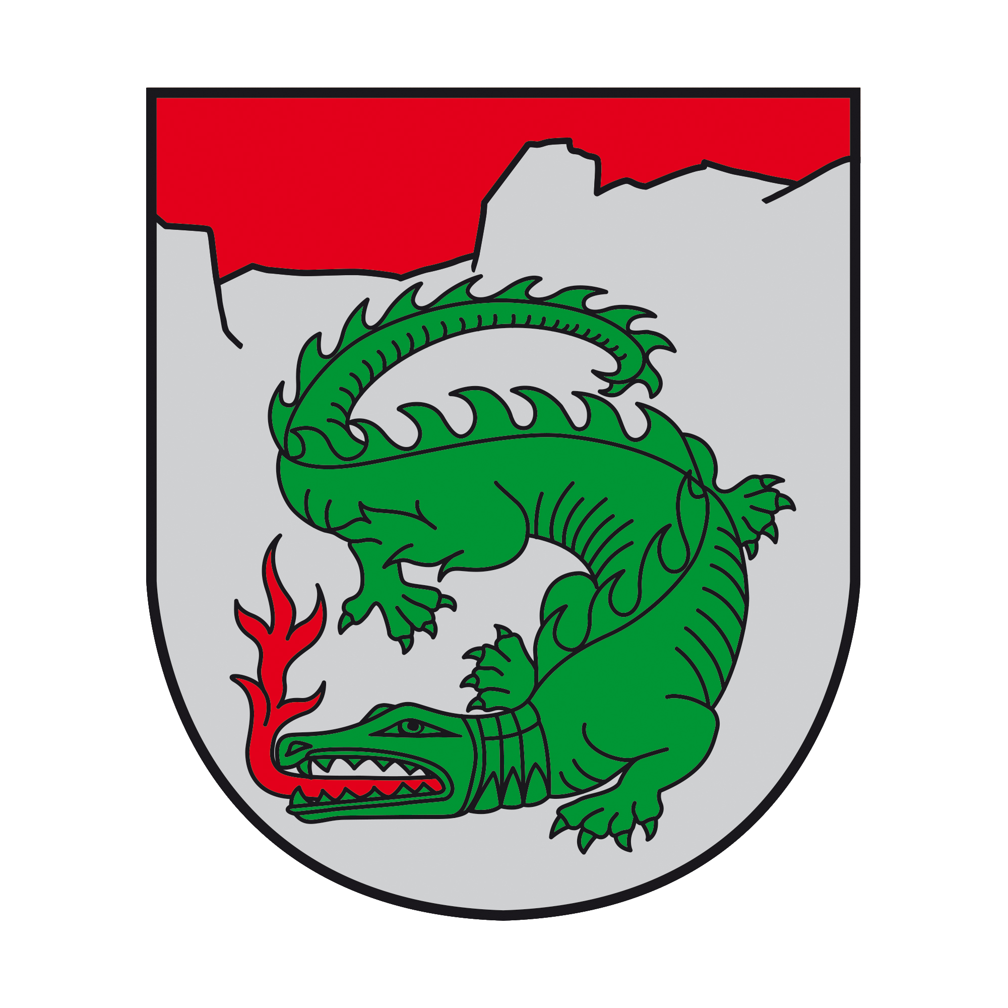 Stadtgemeinde Liezen Logo