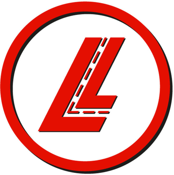 Liegl Transporte Logo